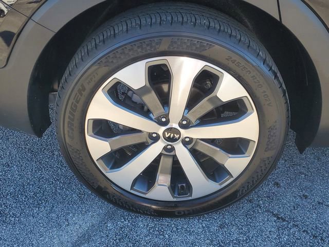 Used 2021 Kia Telluride EX w/ EX Premium Package image 6