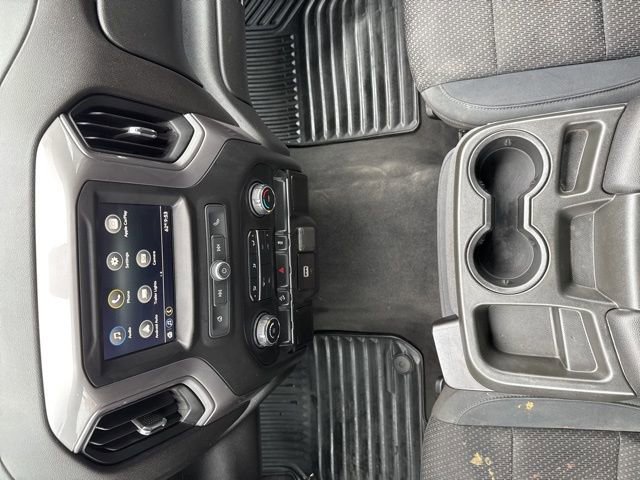 Used 2019 Chevrolet Silverado 1500 Custom Trail Boss image 26