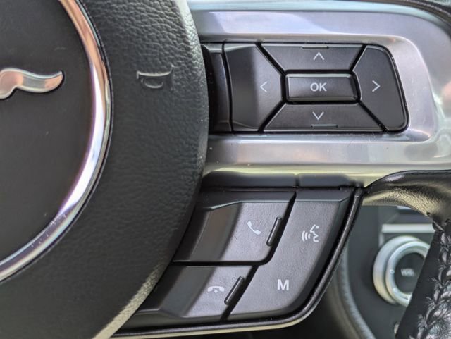 Certified 2019 Ford Mustang GT Premium RWD image 24