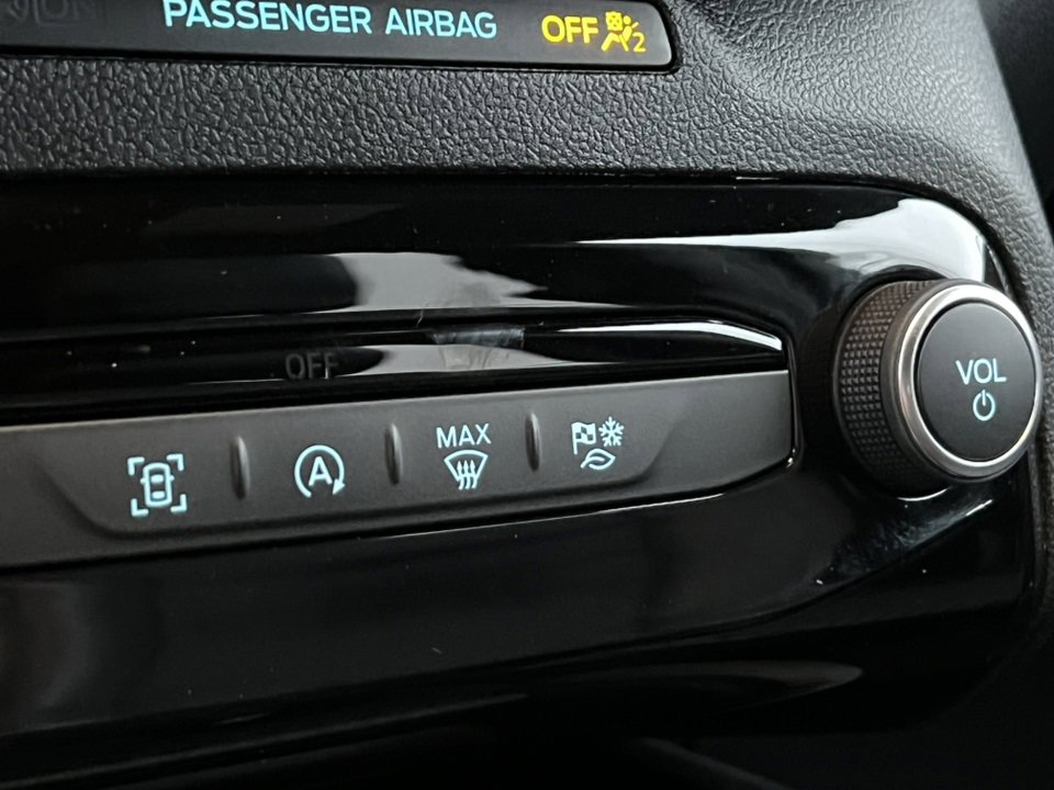 Certified 2023 Ford Escape ST-Line w/ Tech Pack #1 image 26