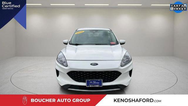Certified 2020 Ford Escape SE AWD/4WD image 2