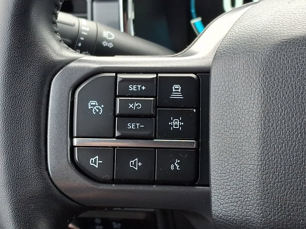 Certified 2023 Ford F150 Lariat w/ Equipment Group 502A High AWD/4WD image 20