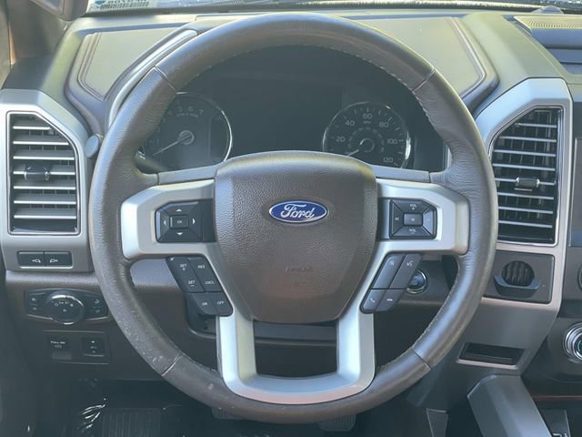 Certified 2020 Ford F150 King Ranch w/ Equipment Group 601A Luxury image 8