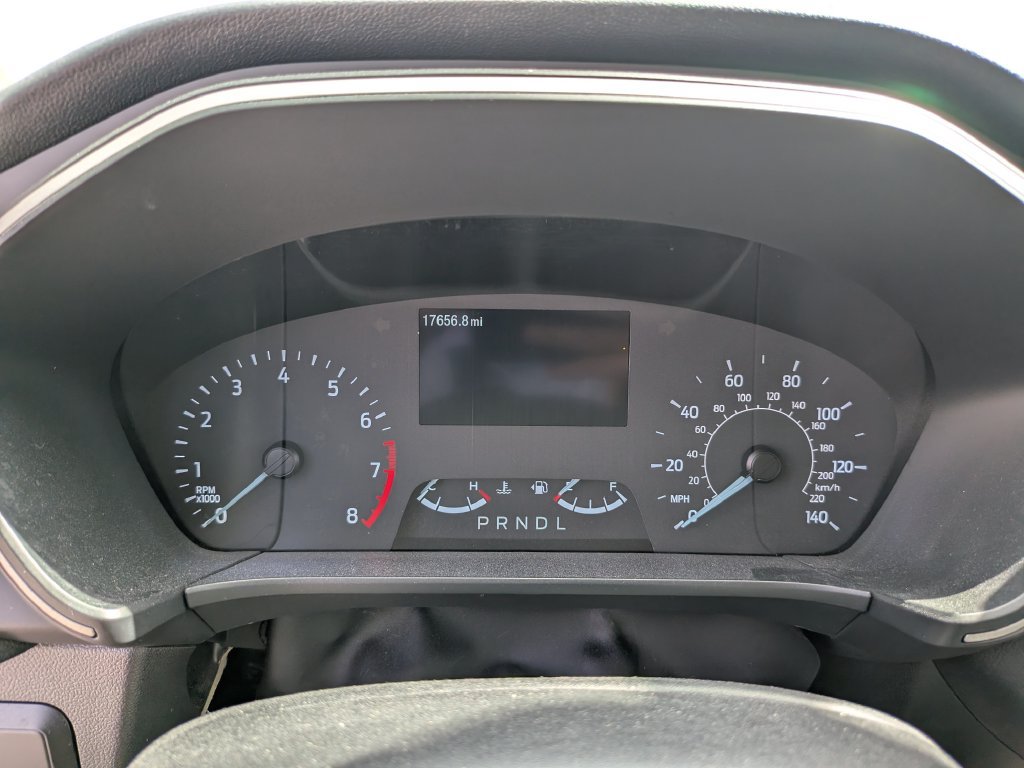 Certified 2022 Ford Escape SE w/ SE Sport Appearance Package FWD image 36