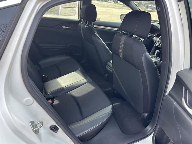 Used 2019 Honda Civic Sport image 19