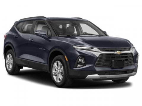 Used 2022 Chevrolet Blazer LT image 8