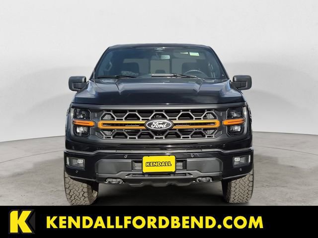 Certified 2024 Ford F150 Tremor w/ Bed Utility Package AWD/4WD image 8