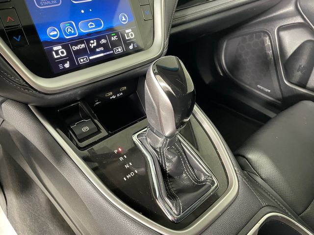 Used 2020 Subaru Outback Limited AWD/4WD image 7