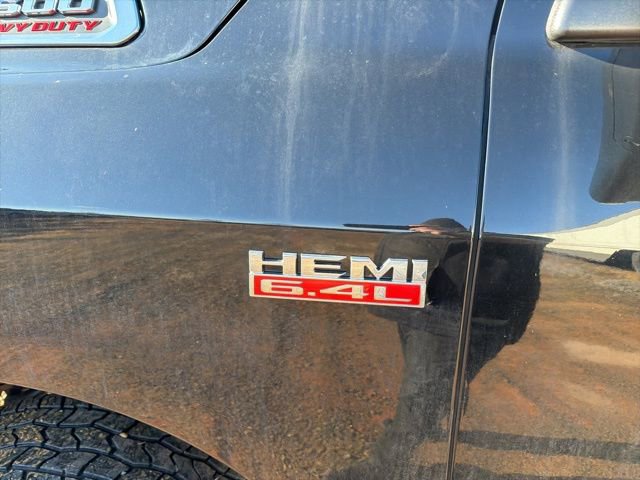 Used 2022 RAM 2500 Tradesman image 6