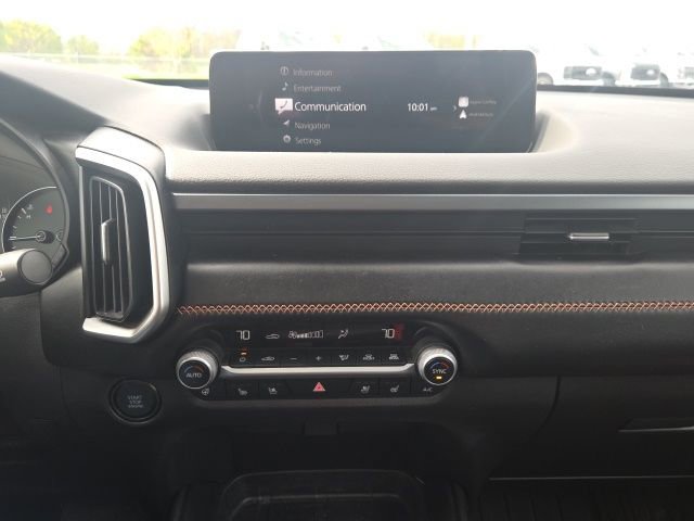 Used 2024 MAZDA CX-50 AWD 2.5 Turbo w/ Cargo Package image 28