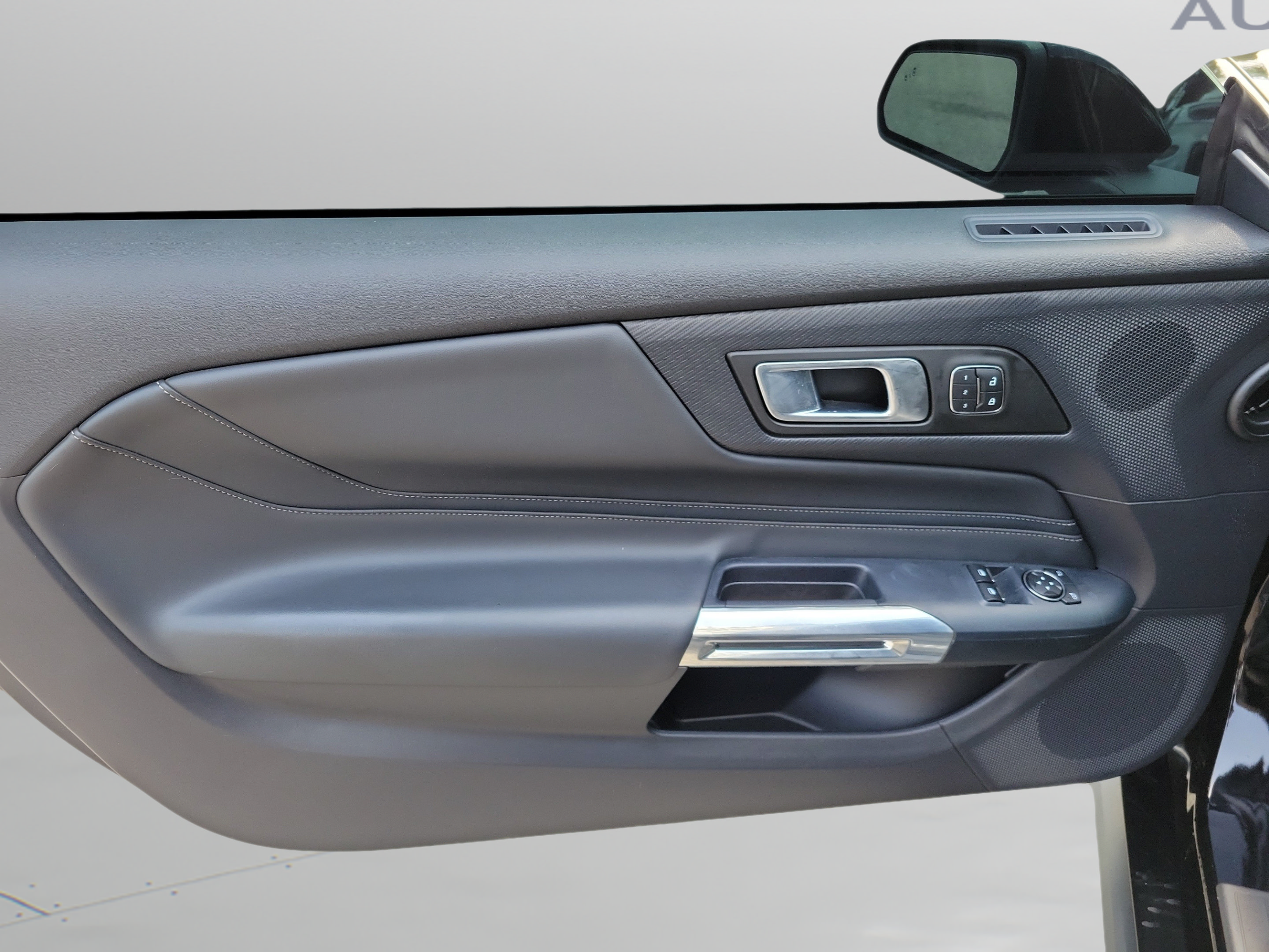 Certified 2024 Ford Mustang GT Premium RWD image 7