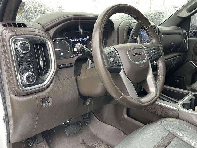 Used 2022 GMC Sierra 3500 Denali w/ Denali Ultimate Package image 19