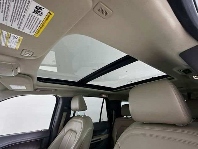 Certified 2021 Ford Expedition Max Limited image 22