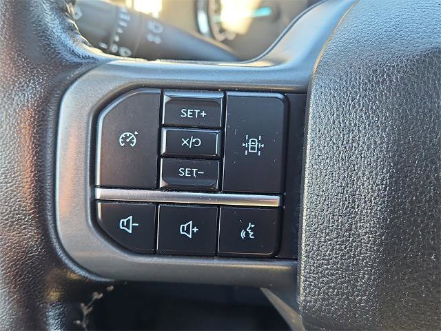 Certified 2022 Ford F150 XLT w/ Equipment Group 302A High image 17