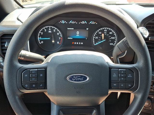Certified 2023 Ford F150 XL w/ STX Appearance Package AWD/4WD image 19