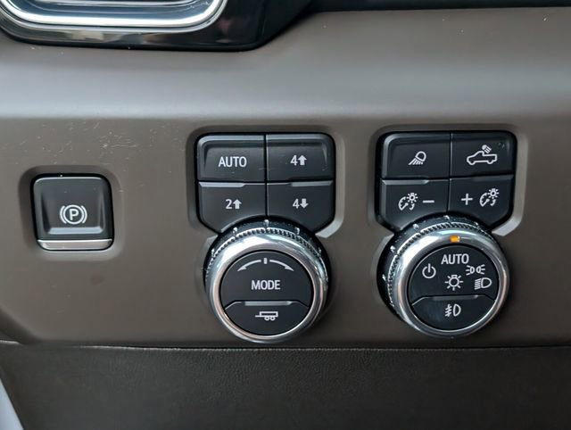 Used 2025 GMC Sierra 2500 Denali w/ Denali Reserve Package image 28