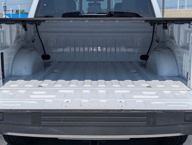 Certified 2023 Ford F150 Lariat AWD/4WD image 7