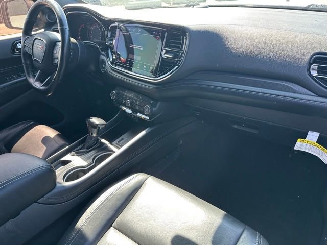 Used 2022 Dodge Durango GT AWD/4WD image 7