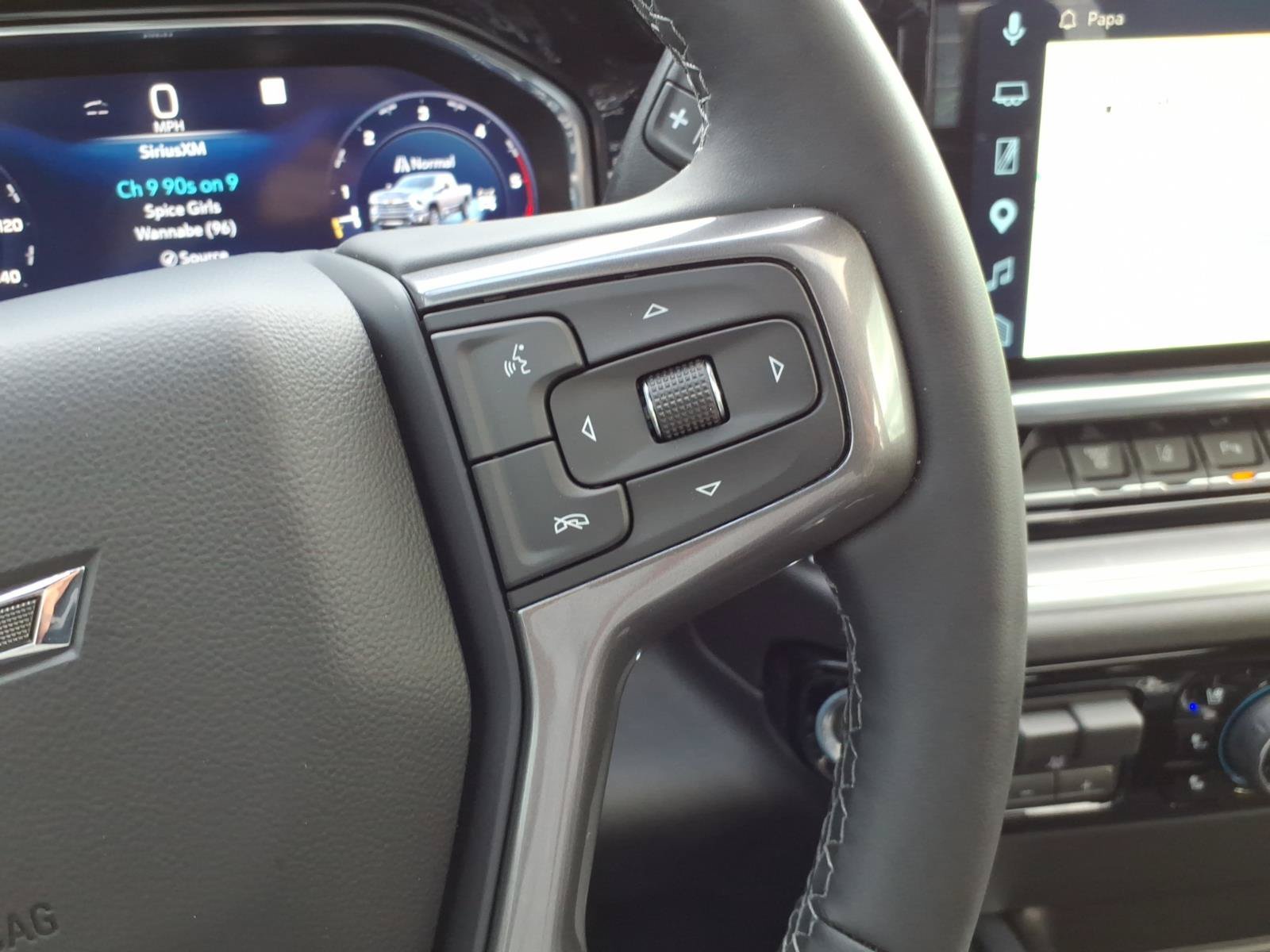 Used 2026 Chevrolet Silverado 2500 High Country w/ High Country Premium Package AWD/4WD image 19