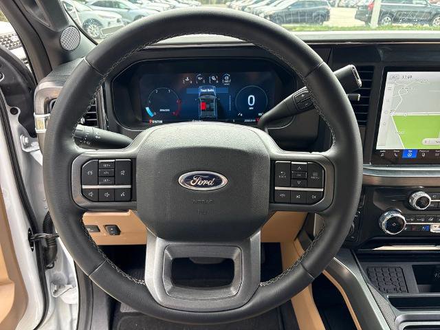 Certified 2026 Ford F250 Lariat image 17