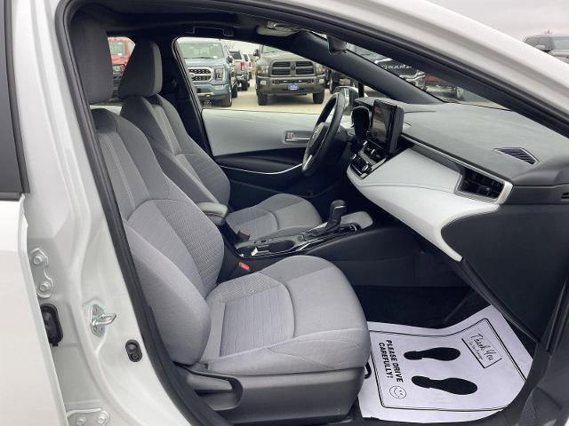 Used 2023 Toyota Corolla SE image 19