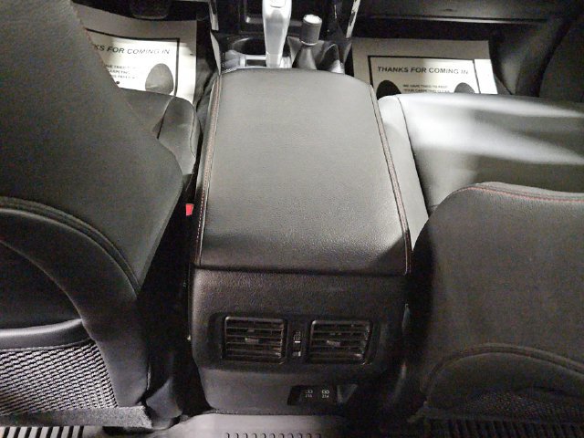 Used 2022 Toyota 4Runner TRD Off-Road Premium AWD/4WD image 15