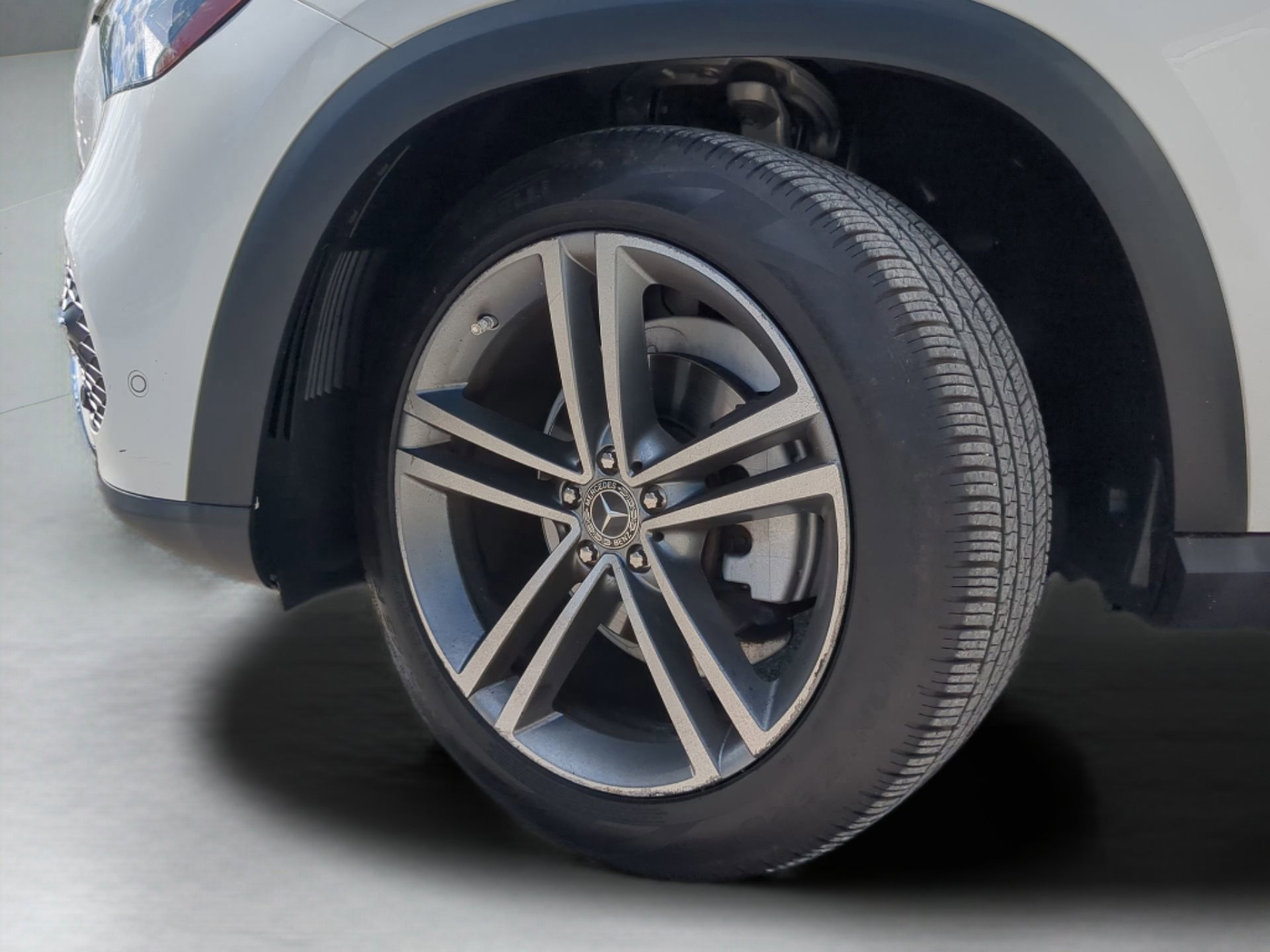 Used 2020 Mercedes-Benz GLE 350 GLE 350 image 64