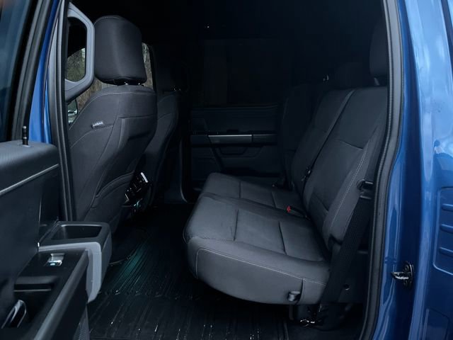 Certified 2023 Ford F150 XLT w/ Equipment Group 302A High image 15