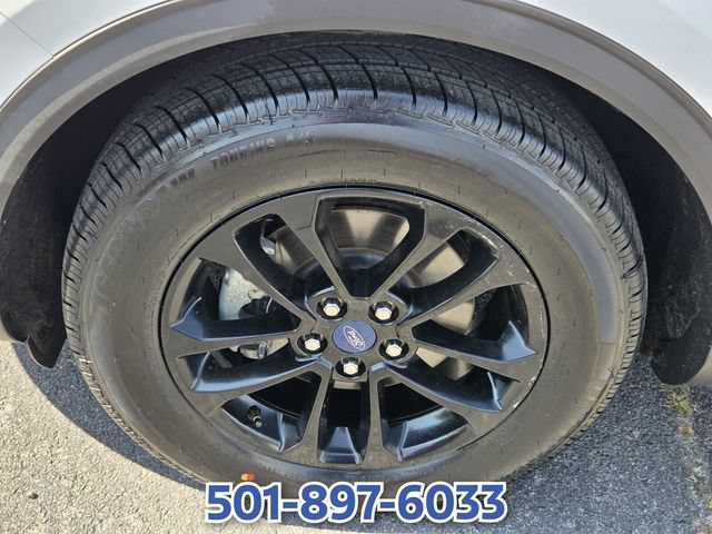 Certified 2020 Ford Escape SE Sport AWD/4WD image 16