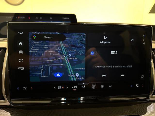 Certified 2025 Ford Expedition Active image 25