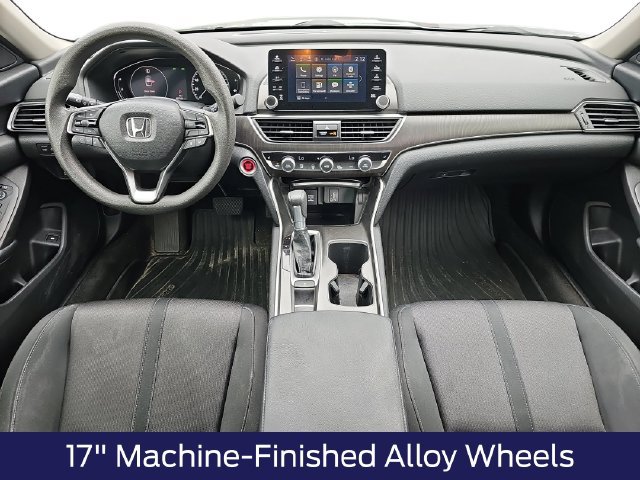 Used 2018 Honda Accord EX image 10