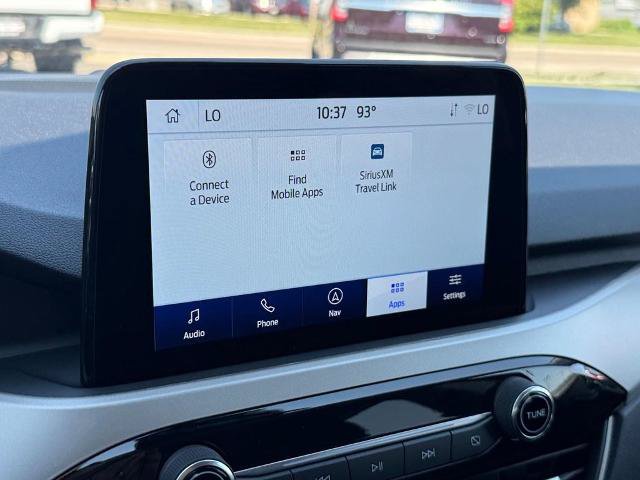 Certified 2022 Ford Escape SEL w/ Technology Package AWD/4WD image 22