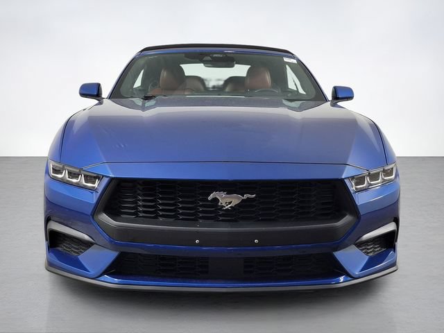 Certified 2024 Ford Mustang Premium RWD image 8