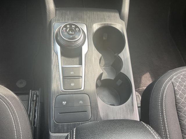 Certified 2024 Ford Escape Active AWD/4WD image 15
