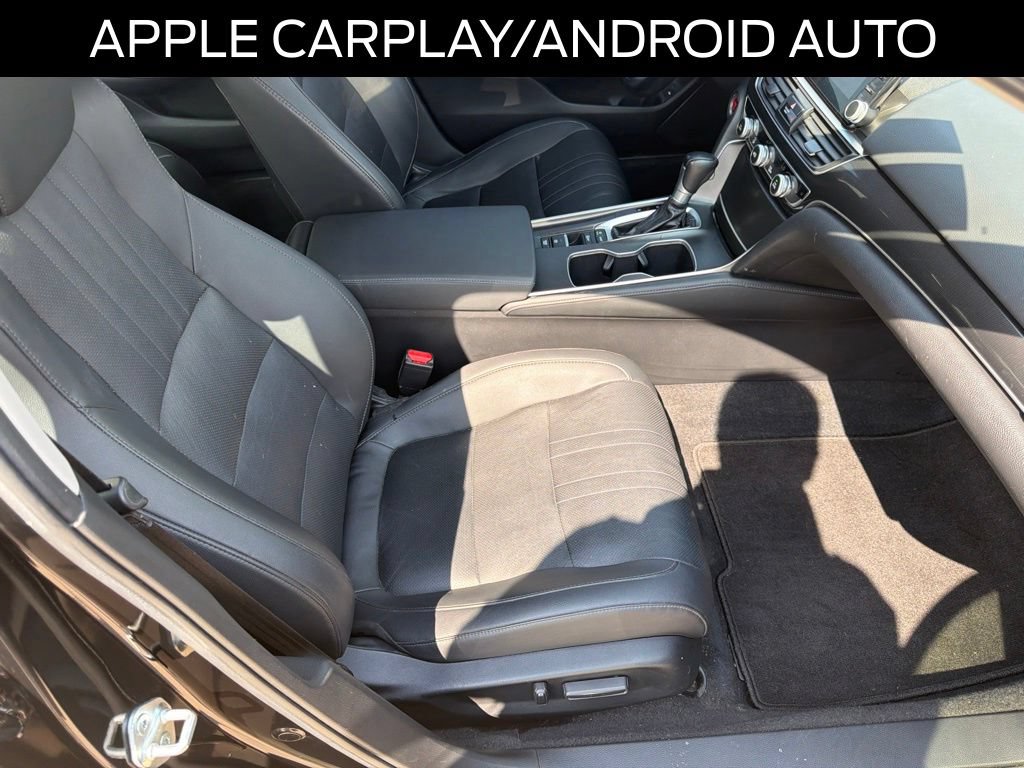 Used 2021 Honda Accord Sport Special Edition image 14