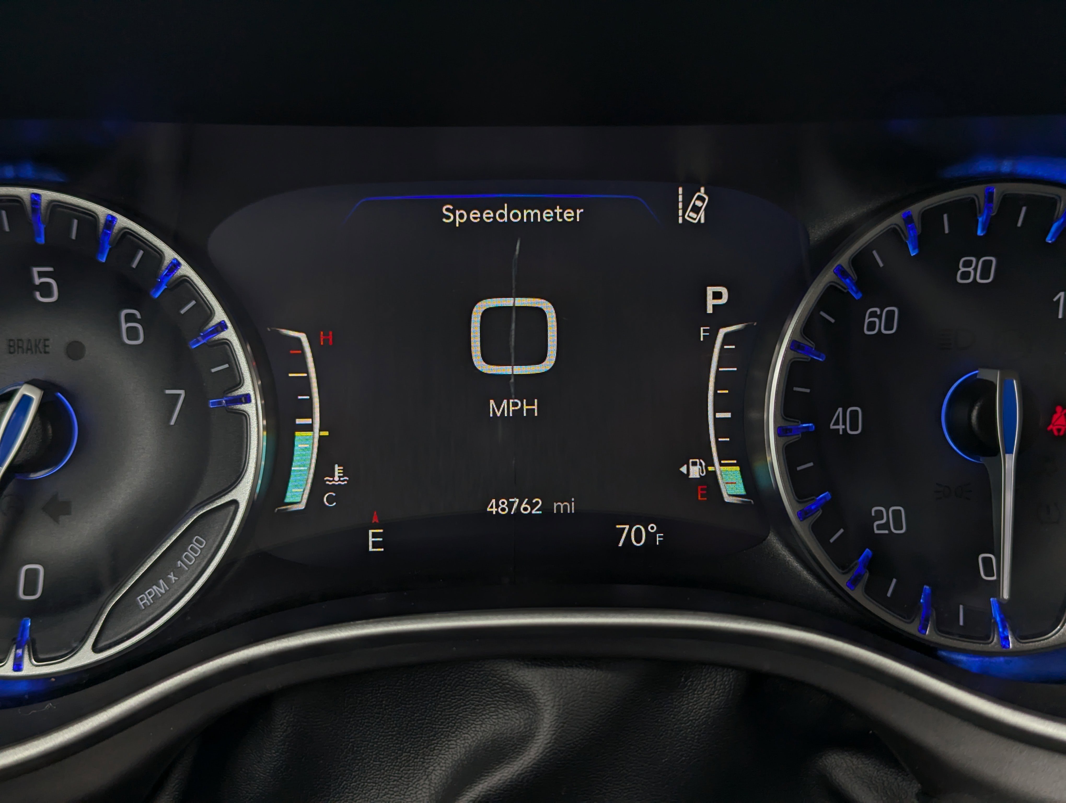 Used 2022 Chrysler Pacifica Touring-L image 12