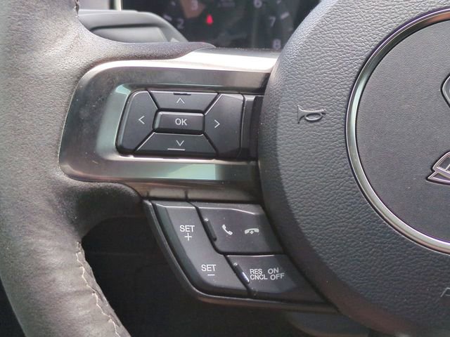 Certified 2018 Ford Mustang Shelby GT350 w/ Convenience Package RWD image 24