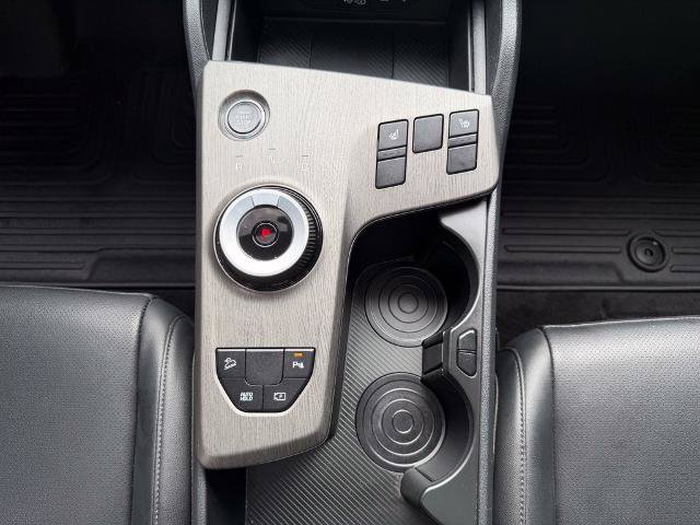 Used 2026 Kia Sportage X-Line AWD/4WD image 17