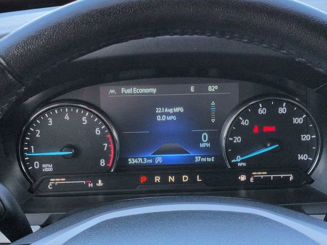 Certified 2024 Ford Explorer XLT w/ Equipment Group 202A image 25