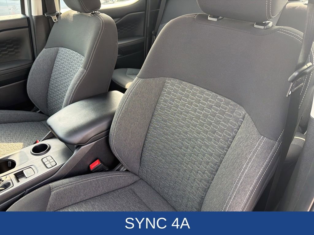 Certified 2024 Ford Ranger XL w/ Trailer Tow Package image 11