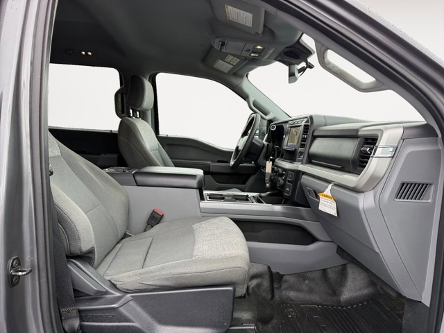 Certified 2023 Ford F250 XLT w/ Snow Plow Prep Package image 16