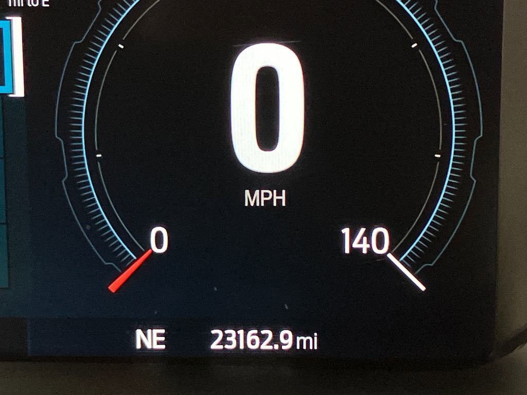 Certified 2023 Ford F150 Raptor image 22