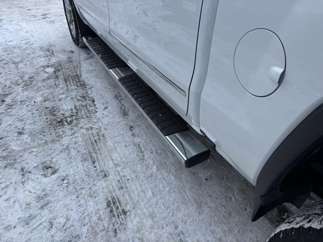 Used 2018 GMC Sierra 1500 SLT w/ SLT Premium Package image 39