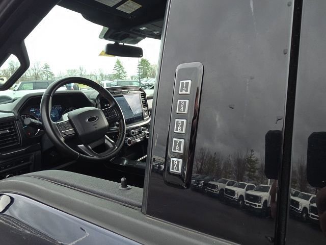 Certified 2023 Ford F150 Tremor image 20
