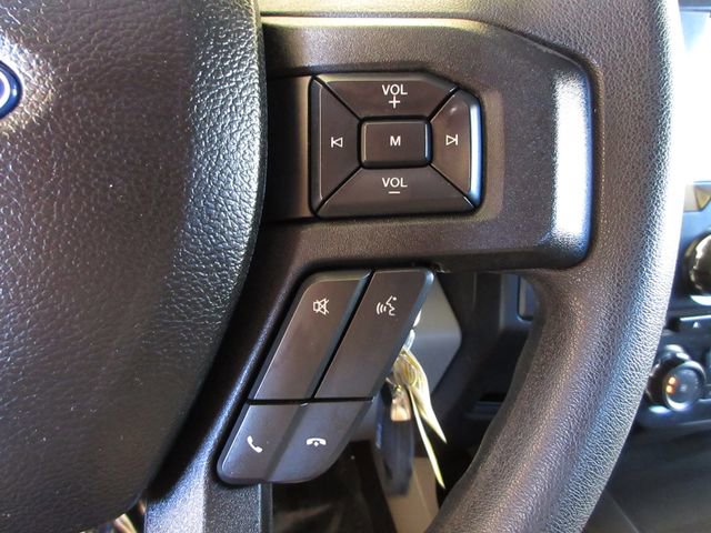 Certified 2018 Ford F150 XL w/ Equipment Group 101A Mid image 16