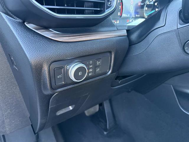 Certified 2021 Ford Explorer Limited w/ Equipment Group 301A image 24