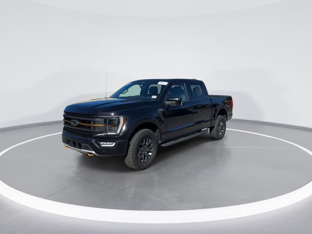 Certified 2021 Ford F150 Tremor w/ Equipment Group 402A High AWD/4WD image 7
