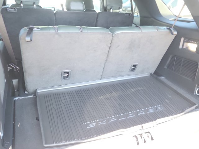 Certified 2023 Ford Explorer Timberline w/ Timberline Technology Package AWD/4WD image 13