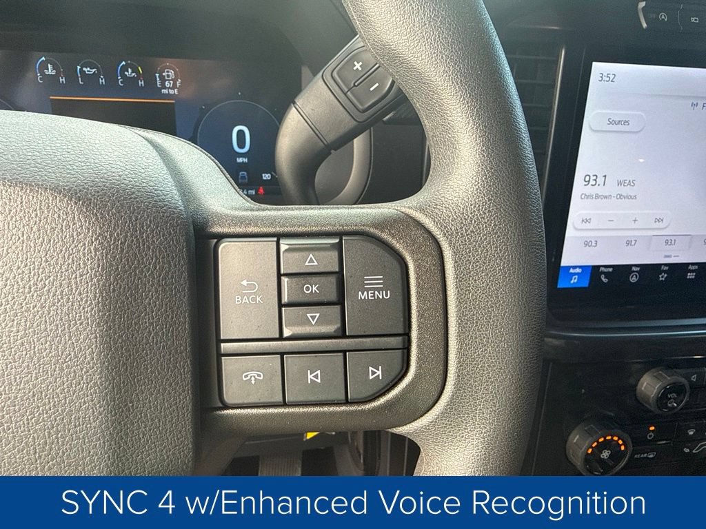 Certified 2024 Ford F150 STX RWD image 19
