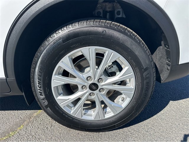 Certified 2024 Ford Escape Active image 39